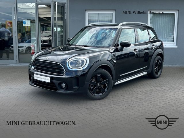 MINI Cooper Countryman Classic Trim Carplay Navigatio