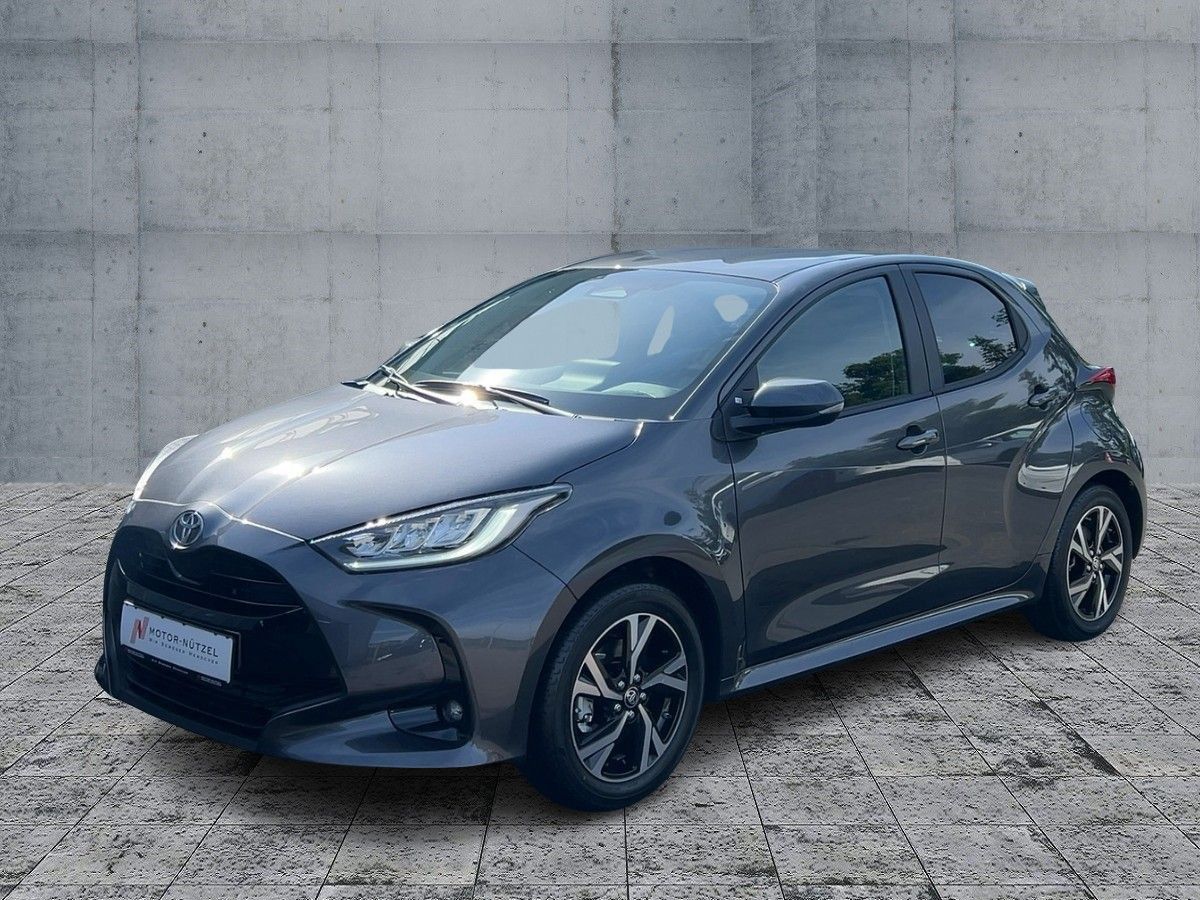 Toyota Yaris - Bild 2