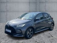 Toyota Yaris - Vorschau Bild 2