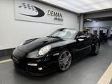 Porsche 911 / 997.1 Turbo Cabrio 3.6 Tiptronic - Porsche aus 2007: 911 Turbo