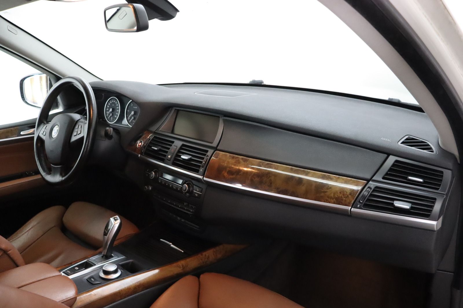 Fahrzeugabbildung BMW X5 3.0d * Xenon * Memory * Leder