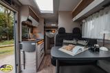HYMER / ERIBA / HYMERCAR Exsis-t 474 Xperience Edition - HYMER / ERIBA Teilintegrierter Exsis