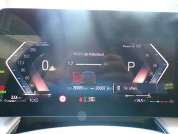 BMW 218 Active Tourer - 8