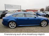 Audi RS7 4.0 TFSI quattro performance *Ceramic*Bose* - Audi RS7: Automatik
