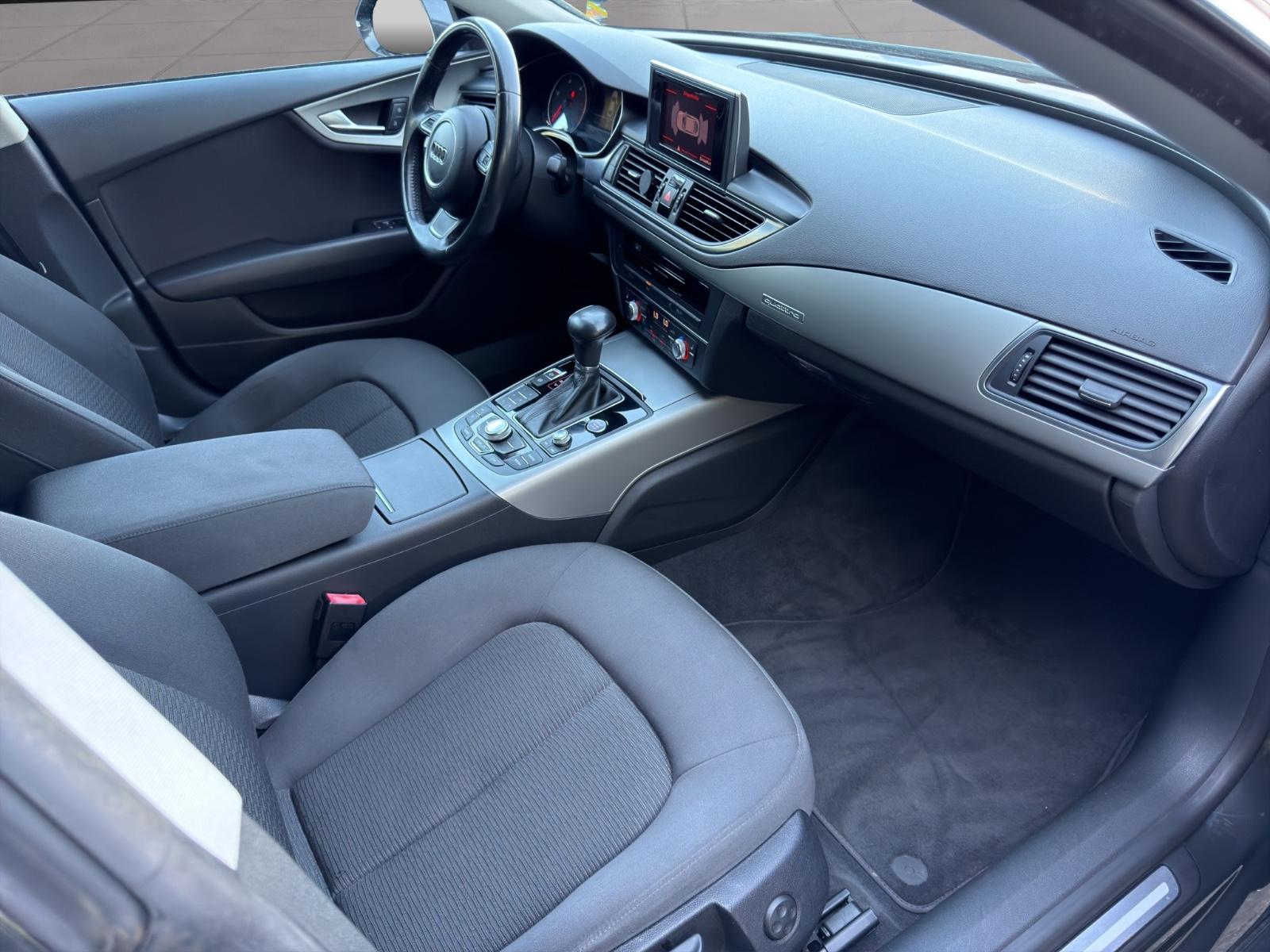 Audi A7 Sportback 3.0 TDI quattro 245 ch • S-Line • Air Suspension • GPS • 4-Zones