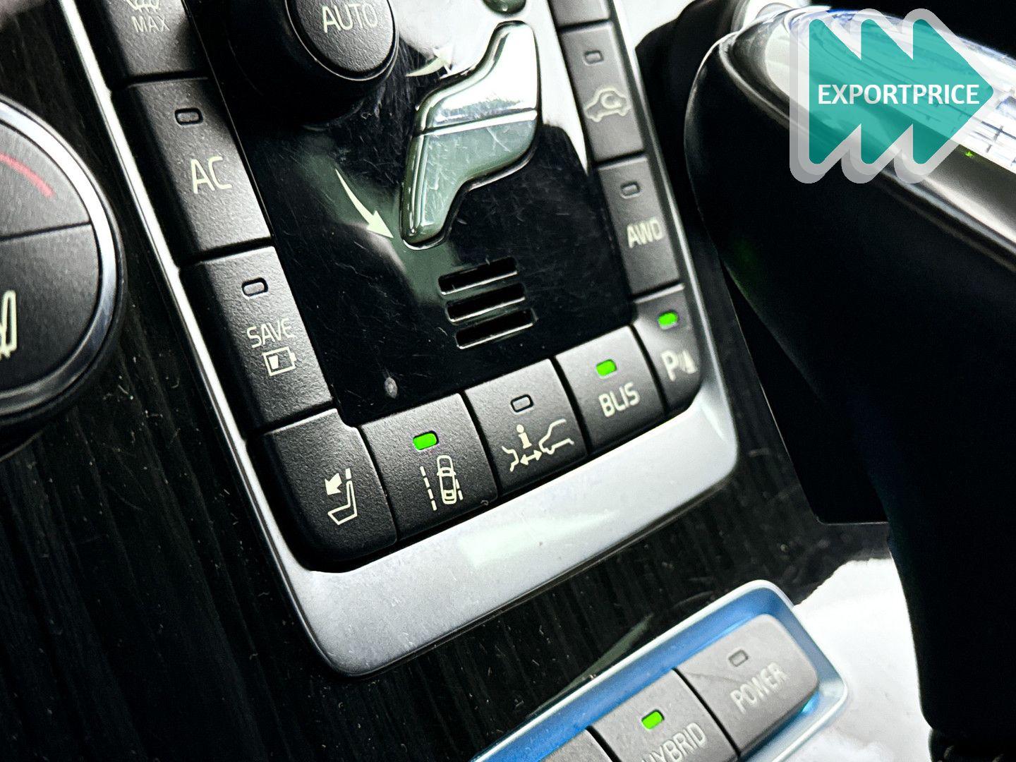 Volvo V60 2013 — photo 18