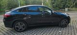 Mercedes-Benz GLC 200 4MATIC Coupé Autom. - - Mercedes-Benz GLC 200: Coupe