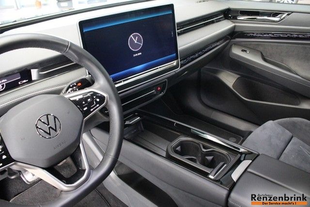 ID.7 Tourer Pro 77 kWh Wärmepumpe AHK AR-HUD