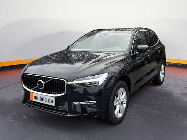 Volvo XC 60 Core 2WD Bluetooth Navi LED Klima