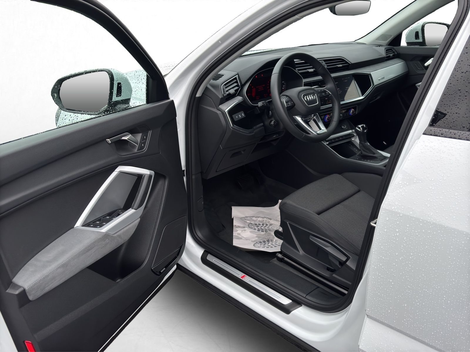 Audi Q3 - Bild 13