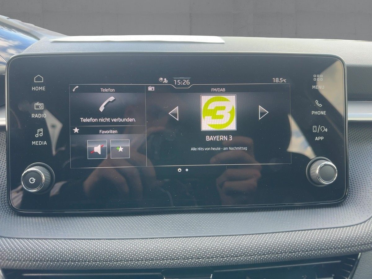 Skoda Fabia - Bild 10