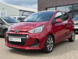 Hyundai i10 Style*AUTOMATIK*WENIG-KM*SHZ*LHZ*PANO* - Hyundai i10 in Bremen