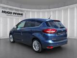 Ford C-Max Titanium FAS*KLIMA*RFK*WINT.PKT - Ford C-Max: Automatik