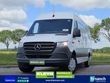 Mercedes-Benz SPRINTER 317 L4H2 SUPERMAXI XXL! Kasten - Mercedes-Benz Sprinter super