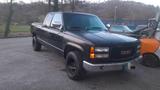 Chevrolet GMC,Chevrolet C 1500 Pick Up - Chevrolet C1500 Benziner Gebrauchtwagen
