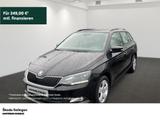 Skoda Fabia Combi 1.0 Style DSG   Klima   SHZ   PDC    - Skoda Fabia in Wuppertal