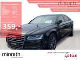 Audi A8 3.0 TDI quattro MATRIX+APP+NAVI+HUD+PANO+SHZ - Audi A8 3.0 TDI