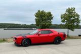 Dodge Challenger 6,4 RT Scat Pack  - Dodge: Chall