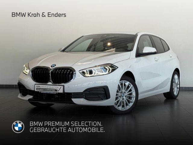 BMW 120 d LED+Temp+PDC+DAB+SHZ+AppleCarPlay