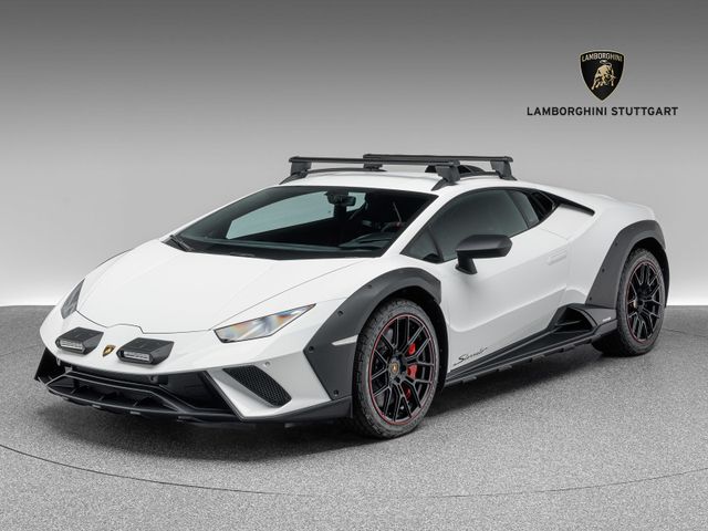 Lamborghini Huracan Sterrato