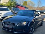 Audi TT 1.8 TFSI Roadster S-Line*LEDER*NAVI*TEMPOMAT - Audi TT aus 2009: Roadster