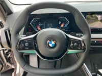 BMW X3 - Vorschau Bild 11