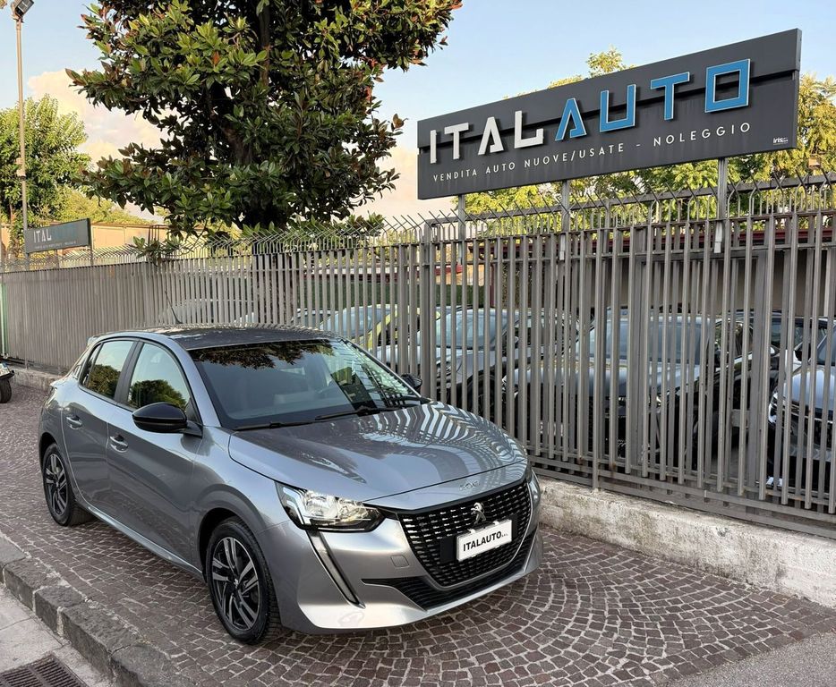 Image of Peugeot 208