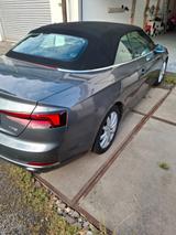 Audi A5 2.0 TFSI 185kW S tronic Cabriolet sport sport - Audi Gebrauchtwagen in Arnsberg