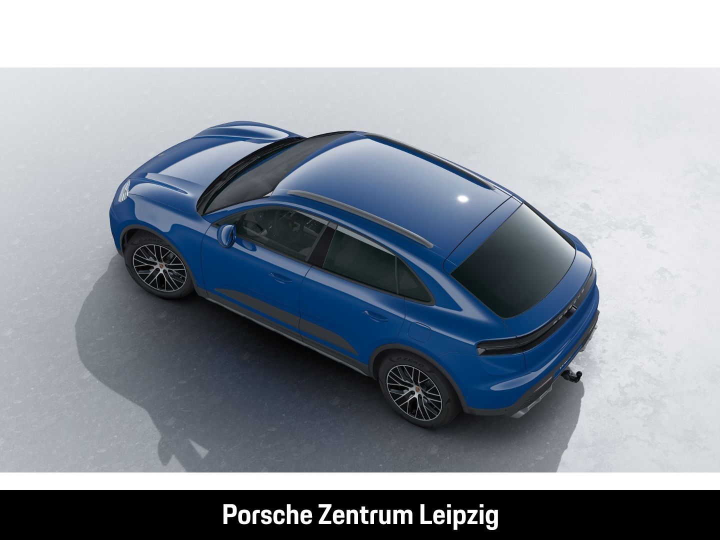 Porsche Macan - Bild 5