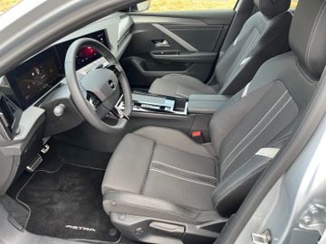 Opel Astra L ST 1.2 Turbo GS  Autom. Multimedia