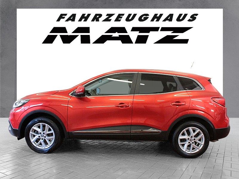 Fahrzeugabbildung Renault Kadjar ENERGY dCi 130 XMOD*R-Link*Sitzhzg*