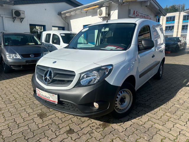 Mercedes-Benz Citan 109 CDI Lang+KLIMA+PDC+SCHIEBETÜR+EURO 6