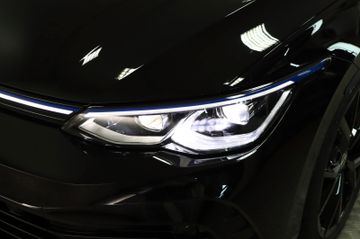 Volkswagen Golf VIII Lim. R 20 Years 4M Leder Pano