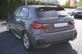Audi A1 Sportback 25 TFSI S-Line VC PDC Leder Navi - Audi A1: 1.2
