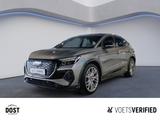 Audi Q4 e-tron Sportback 50 quattro AHK+MATRIX LED