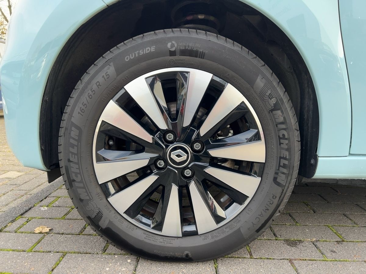 Renault Twingo - Bild 22