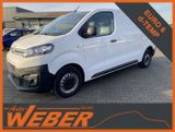 Citroën Jumpy Kasten Club M Klima Navi AHK 2,5t - Citroën Jumpy: Club N