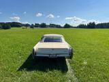 Cadillac Deville - aus 1968: Cabrio