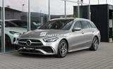 Mercedes-Benz C 300 d T AMG Line °ACC°PANORAMA°WINTERPAKET° - gebrauchte Mercedes-Benz C 300 aus dem Jahr 2024