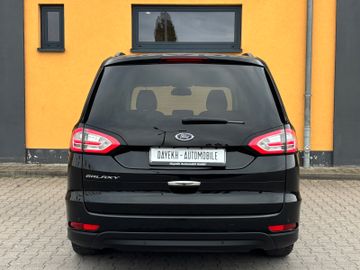 Ford Galaxy - 5
