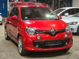 Renault Twingo Luxe - Renault Twingo Luxe mit Benzin-Antrieb