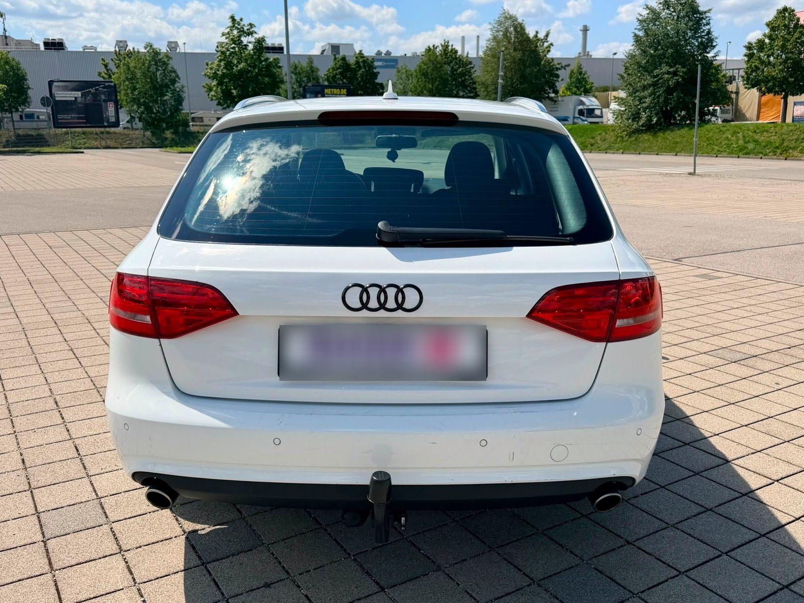 Skoda Octavia 2012 — photo 8