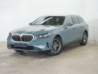 BMW 520 - Vorschau Bild 3