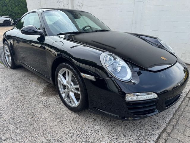Porsche 911 * 997 * 997.2 FACELIFT * Carrera Coupé * PDK