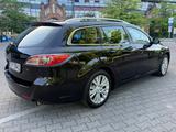 Mazda 6 /2.0 Exclusive Sport Kombi Exclusive - Mazda 6: Exclusive Sport