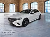 Mercedes-Benz E 220 d 4M Avantgarde LED/NAVI/KAMERA/PANO - gebrauchte Mercedes-Benz E 220 aus dem Jahr 2025