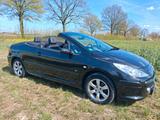 Peugeot 307 CC - Peugeot 307 in Bochum