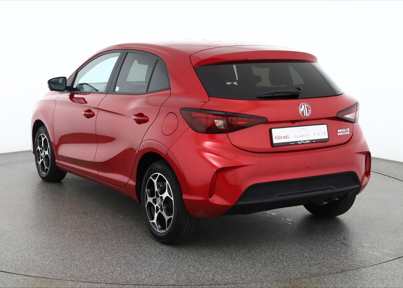 MG3