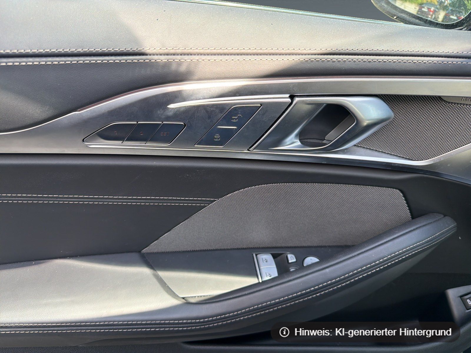 BMW M850 - Bild 18