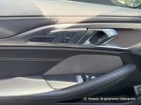 BMW M850 - Vorschau Bild 18